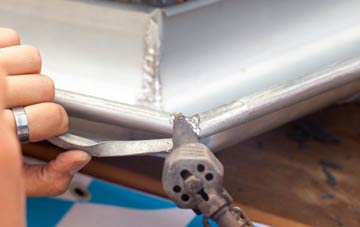 disadvantages of Auchendryne lead roofing