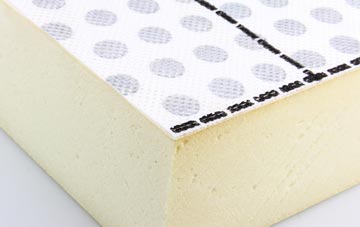 meeting Auchendryne building codes