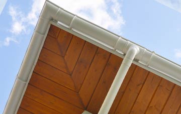 Auchendryne soffit types